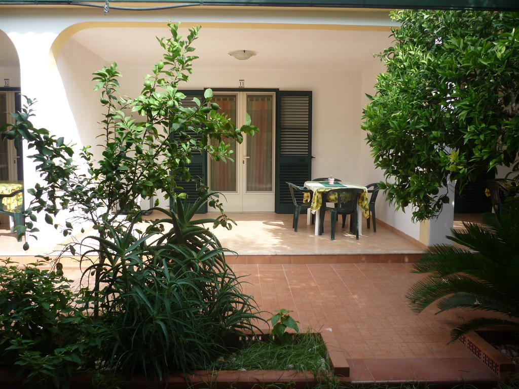Apollo Villa Mattinata Rom bilde