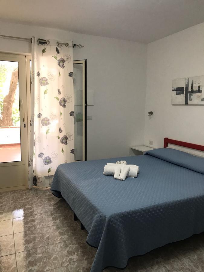 Apollo Villa Mattinata Eksteriør bilde